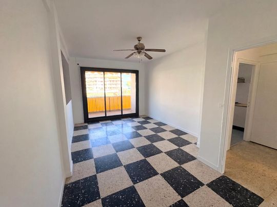 Location Appartement 3 pièces 66m² NICE 06200 - Photo 1