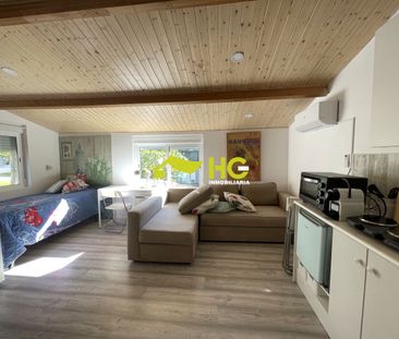 Alquiler Estudio en Urbanización - El Bosque, Villaviciosa De Odón - Foto 3