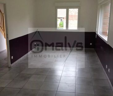 Belle maison - Photo 1