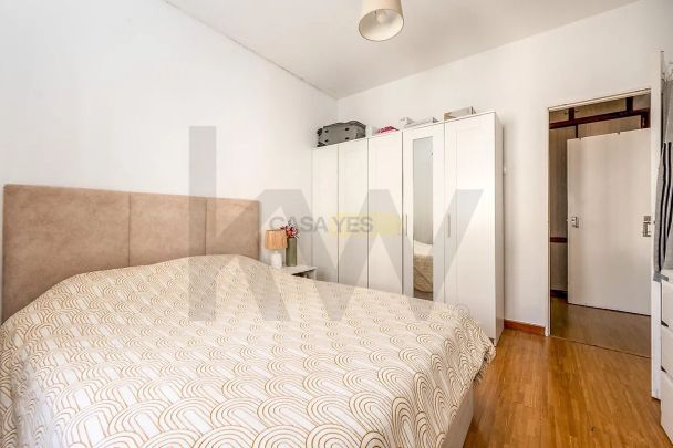 Apartment T1 in Barcarena, Oeiras - Foto 1