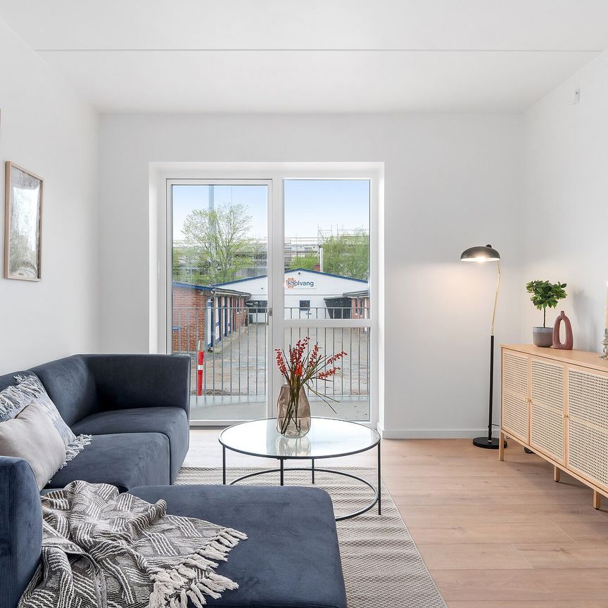 8940, Randers Sv - Foto 1