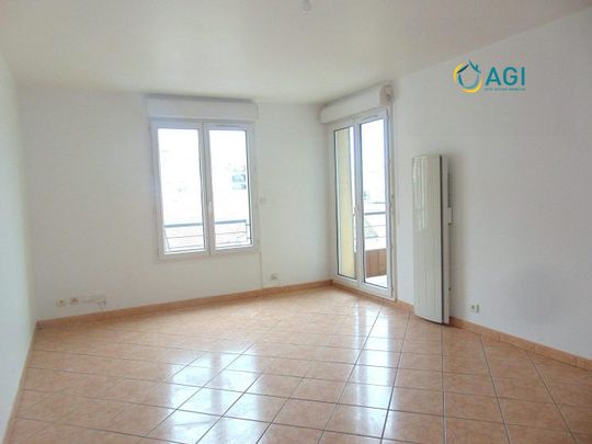 Appartement T3 - quartier luxembourg - Photo 1