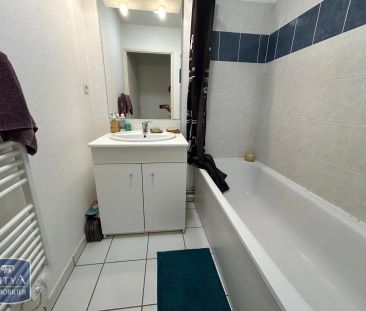 Appartement à louer 2 pièces 54.46m² - Photo 4