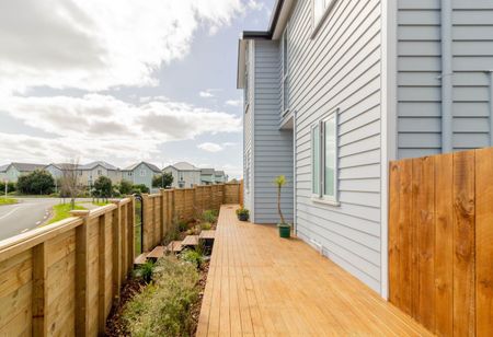 4 Warbler Crescent, Papakura, Auckland - Photo 2