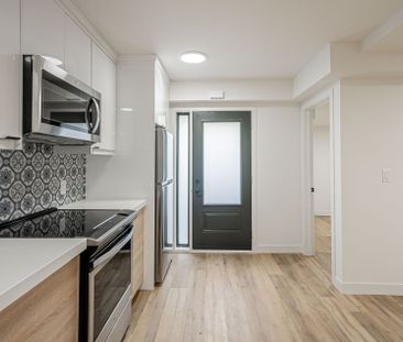 For Lease - 435 Grace Street Unit# 1, Toronto, Ontario - Photo 5