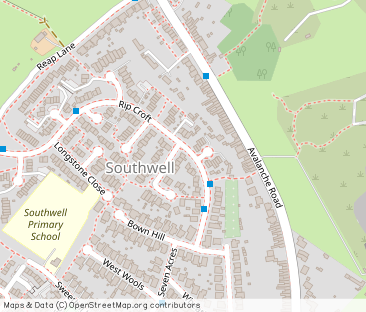 Freshwater Close, Portland, Dorset, DT5 2ES - Photo 1