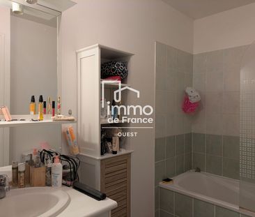 Location Appartement 3 pièces 53m² - Photo 4