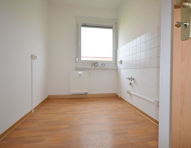 Schnupperwohnung für das junge Glück!-360°Tour - Foto 1