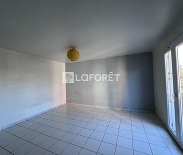 Appartement T1 Montpellier à louer - Photo 3
