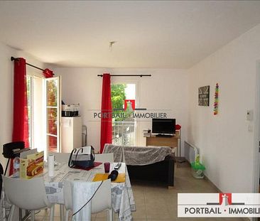 APPARTEMENT T2 - Photo 2