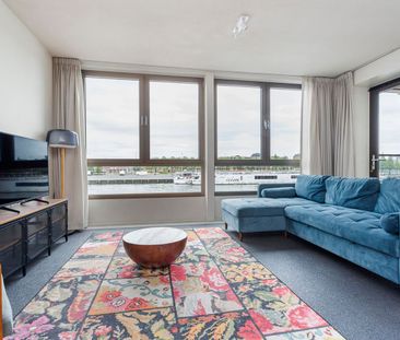 Appartement te huur: Kratonkade 662 3024 EX Rotterdam - Foto 5