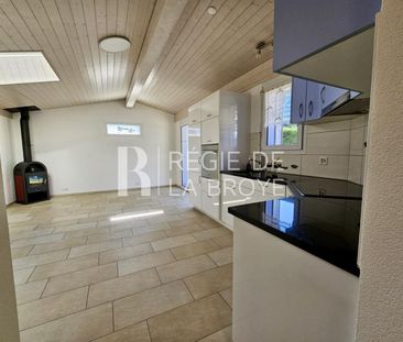 2.5 Zimmer, 48 m², EG - Foto 2