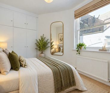 1 Bedroom Flat To Let - Photo 1