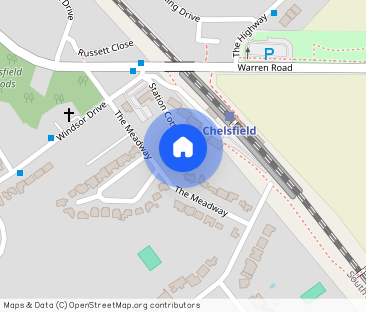 Windsor Drive, Orpington, BR6 6EY - Photo 1