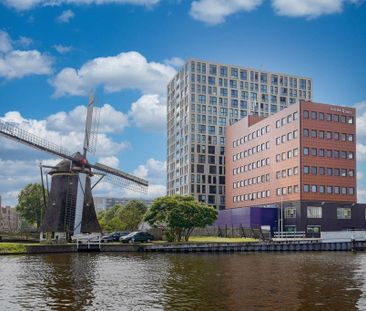 Te huur: Appartement Laakweg in Den Haag - Photo 1