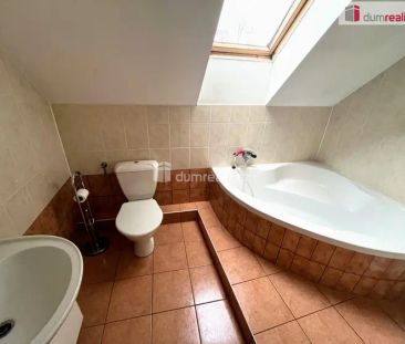 Pronájem pokoje o výměře 20 m - Fotografie 3