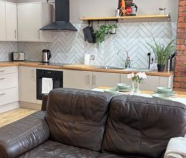 1 Bed Flat, Princess Street, M1 - Photo 1