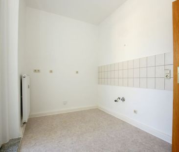 Schöne Altbauwohnung - Photo 1