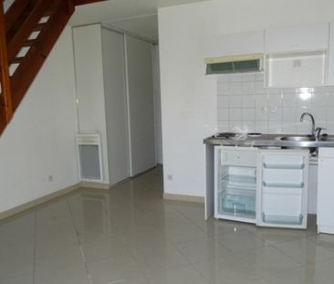 A Louer Reims Clairmarais T2 39m² - Photo 1