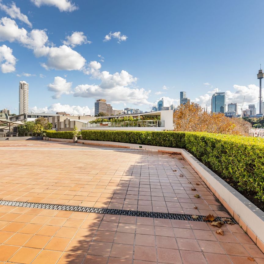 16/67 Cowper Wharf Roadway, Woolloomooloo - Photo 1