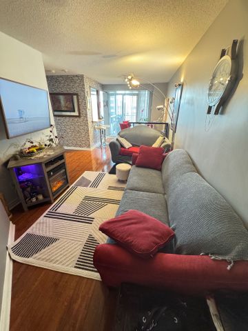 For Lease - 3 Rean Drive Unit# 412, Toronto, Ontario - Photo 4