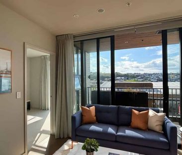 Elementum living - One bedroom apartment and carpark - Photo 1