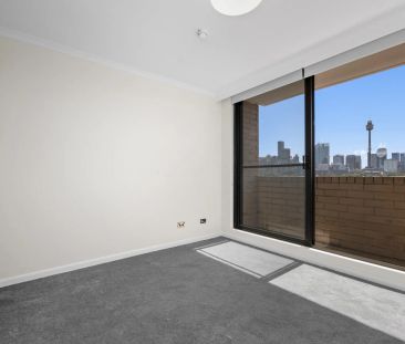 World-class views in Sydney looking over City Skyline - Photo 2