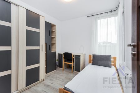 Kraków Kraków-Podgórze, ul. Krzywda - Фото 3