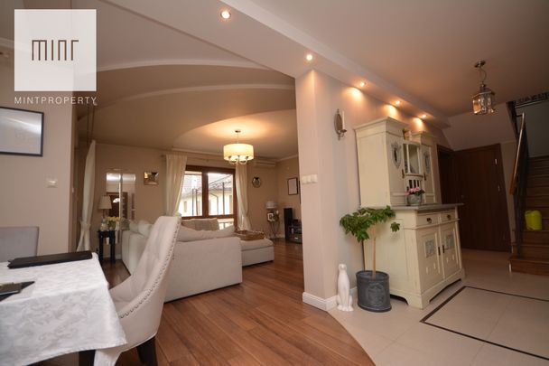 Rzeszów, dom na wynajem, Słocińska - Фото 1