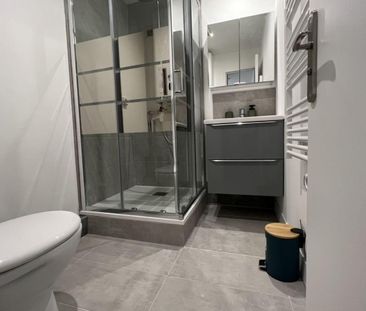 Location Appartement P1 Colocation rénové(e) Montpellier - Photo 4