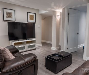 For Lease - 19 Corner Brook Crescent Unit# Basement, Vaughan, Ontario - Photo 1