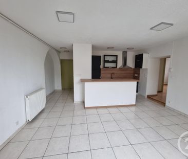 Location Appartement 3 pièces 54m² GAILLAC 81600 - Photo 2