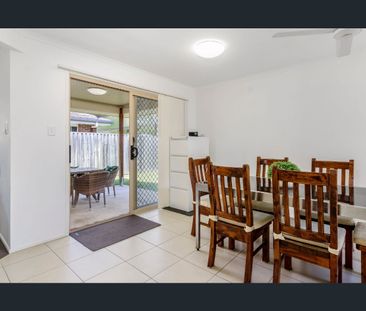 Fantastic 4 Bedroom Family Home with Plenty of Backyard and Solar! - Photo 2