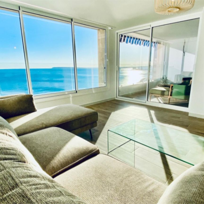 Piso de alquiler en Avenida de Villajoyosa, 95, Albufereta - Photo 1