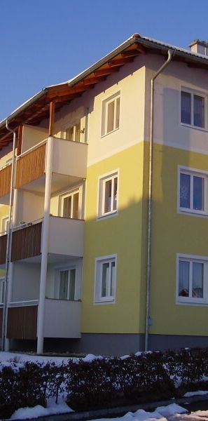 Objekt 786: 3-Zimmerwohnung in Enzenkirchen, Lindenstraße 6, Top 4 - Foto 1