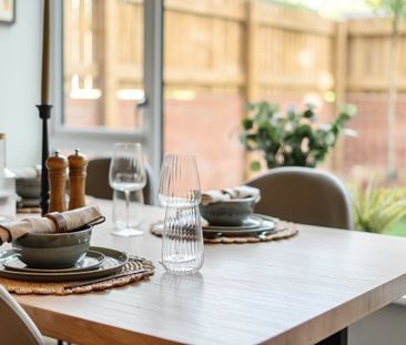 4 bedroom town house to rent - Photo 6