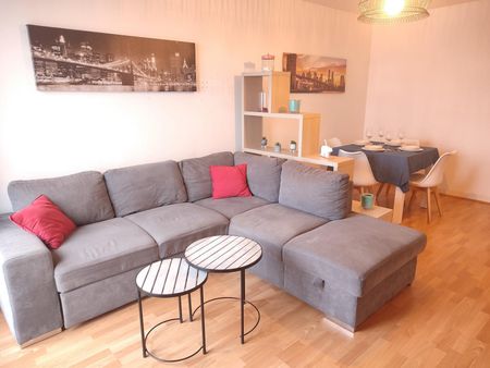 Location Appartement 4 pièces 85m² AMIENS 80000 - Photo 3