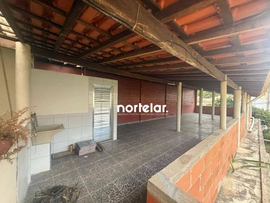 Casa Com 4 Dormitórios, 113 m² - Venda por R$679.000ou Aluguel por R$2.568,00/mês - Pirituba - Foto 1