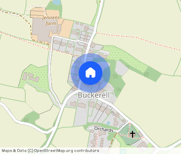 Buckerell, Honiton - Photo 1