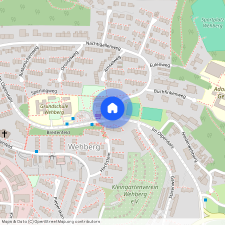Im Olpendahl 2, 58507 Nordrhein-Westfalen - Lüdenscheid