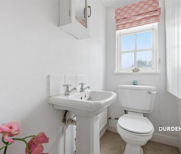 2 bedroom terraced house to rent - Photo 6