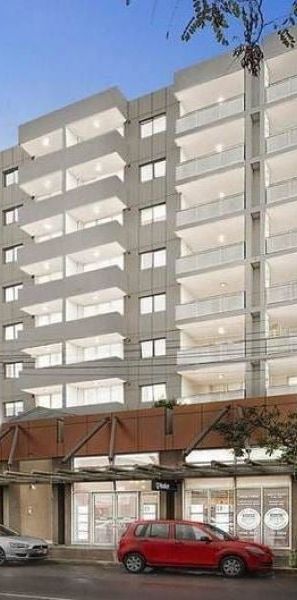 Timber Floor | Partial Furnished (optional) - Photo 1