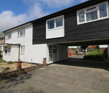 1 bedroom maisonette to rent - Photo 6