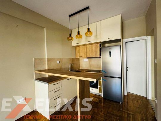 Studio/Γκαρσονιέρα για ενοικίαση Ρωμαϊκή Αγορά - Βενιζέλου - Ιστορικό Κέντρο (Κέντρο Θεσσαλονίκης) - Φωτογραφία 1