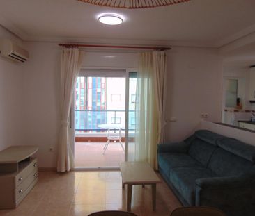 Apartamento de 92 m² en Villajoyosa zona Hospital - Photo 2