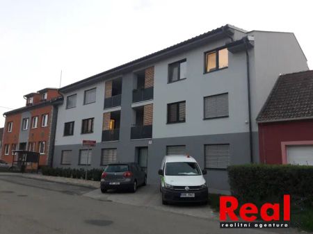 Pronájem, novostavba, byt 2+kk, CP 58 m - Photo 5