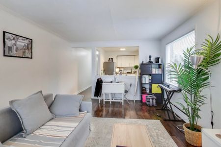 For Lease - 2302 Lake Shore Boulevard Unit# 2, Toronto, Ontario - Photo 3