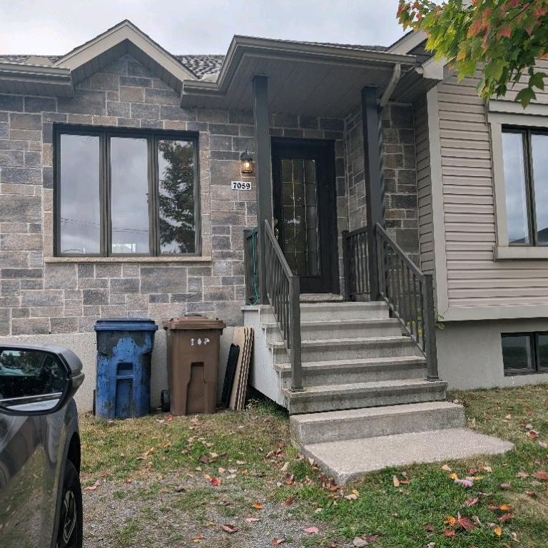 maison à louer trois-rivieres - Photo 1