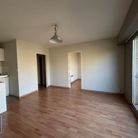 Location Appartement 2 pièces 34m² MARCQ EN BAROEUL 59700 - Photo 3