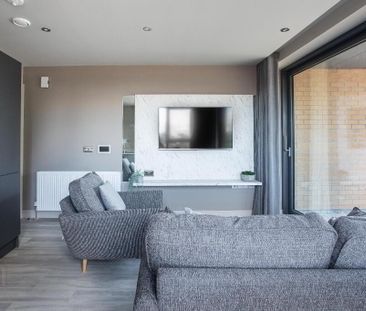 Apartment 39 Lesley Parklands 62 Knocknagoney Road, Belfast, BT4 2FW - Photo 5
